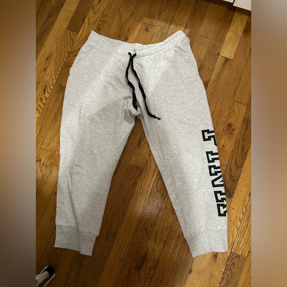 Pink Sweatpants